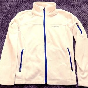 Columbia Fleece (Girls)